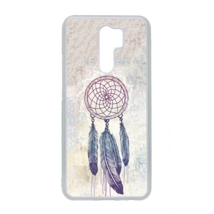 álomfogó dreamcatcher álomfogós Xiaomi Redmi 9 átlátszó tok