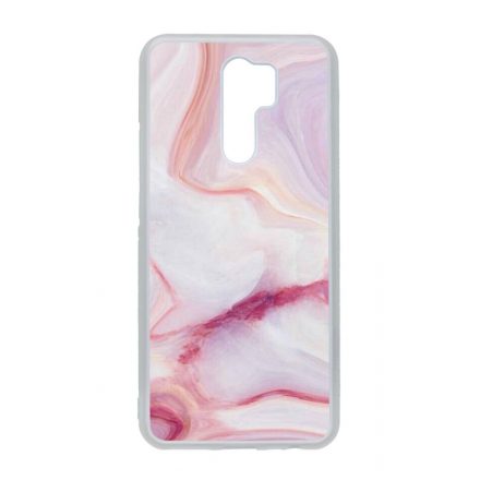 márvány márványos marble csajos Xiaomi Redmi 9 átlátszó tok