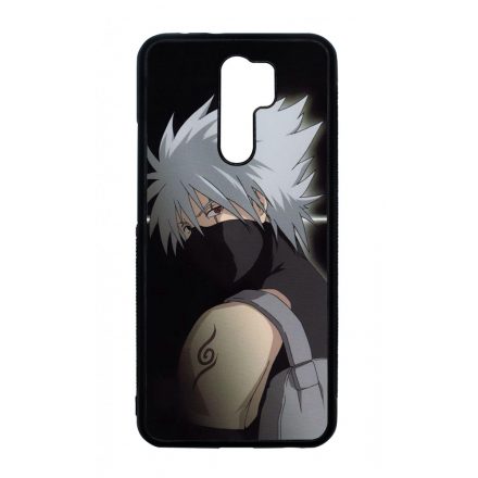 Kakashi Anime - naruto Xiaomi Redmi 9 tok