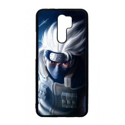 Kakashi Art - naruto anime Xiaomi Redmi 9 tok