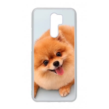 Pomerániai spitz - Akarsz játszani Xiaomi Redmi 9 tok