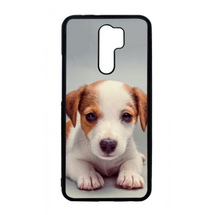 Angyali Jack Russel Terrier kis kutya Xiaomi Redmi 9 tok