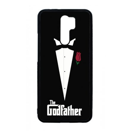 A Keresztapa - Godfather Xiaomi Redmi 9 tok