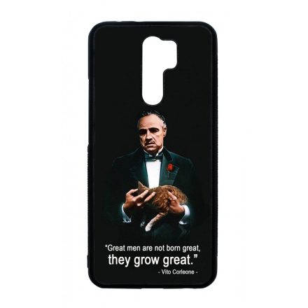 the Godfather - Great Men Keresztapa Xiaomi Redmi 9 tok