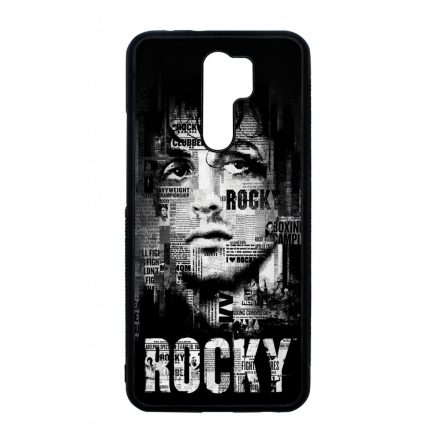 Rocky Xiaomi Redmi 9 tok