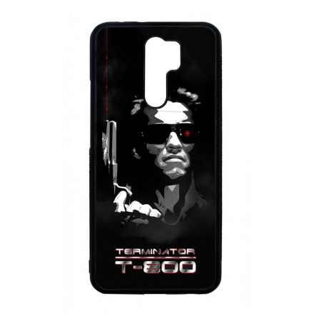 T-800 Terminator Xiaomi Redmi 9 tok