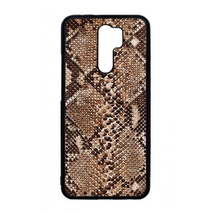 Classic Snake Kigyobor Wild Beauty Animal Fashion Csajos Allat mintas Xiaomi Redmi 9 tok