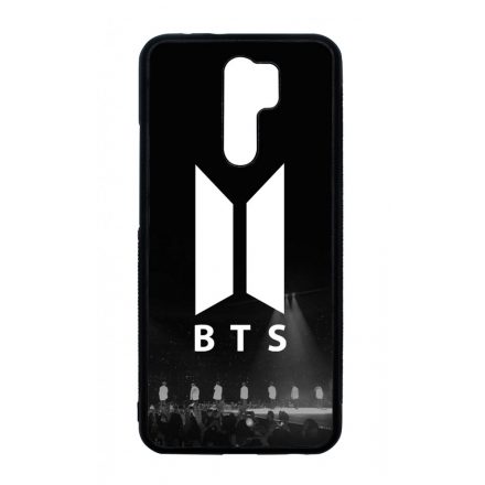 BTS - Concert Xiaomi Redmi 9 tok