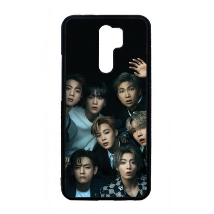 BTS Boys Xiaomi Redmi 9 tok