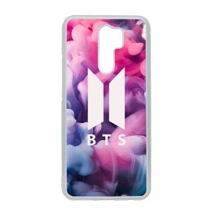 Colorful BTS Xiaomi Redmi 9 tok