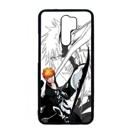 Kurosaki Ichigo - Bleach Xiaomi Redmi 9 tok