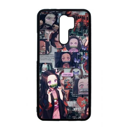 Nezuko Aesthetic - Demon Slayer Xiaomi Redmi 9 tok