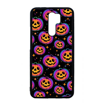 Pumpkin - Halloween Xiaomi Redmi 9 tok