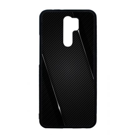 Elegant carbon fiber  Xiaomi Redmi 9 tok