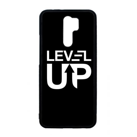 Level UP - Gamer Xiaomi Redmi 9 tok