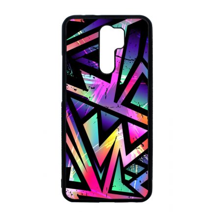 Colorful Graffiti Xiaomi Redmi 9 tok