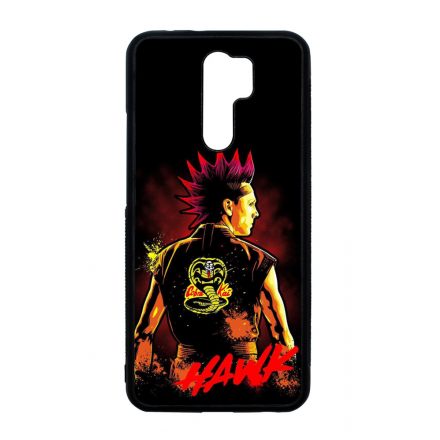 Hawk Art Cobra Kai Xiaomi Redmi 9 tok