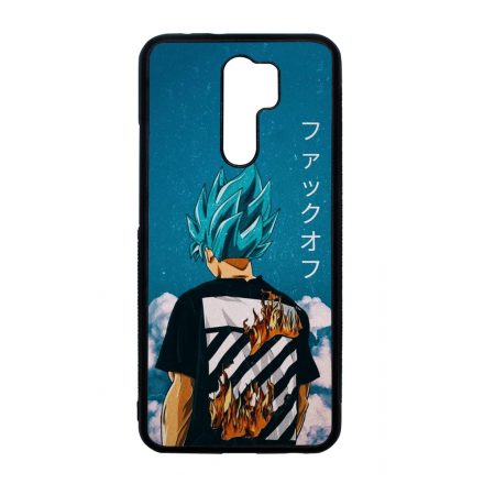 Supreme Goku Xiaomi Redmi 9 tok