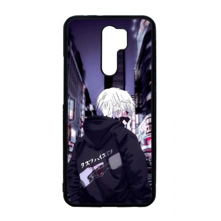 Tokyo Ghoul - Kaneki Ken Hoodies Xiaomi Redmi 9 tok