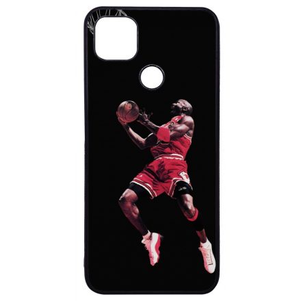 Michael Jordan kosaras kosárlabdás nba Xiaomi Redmi 9C tok