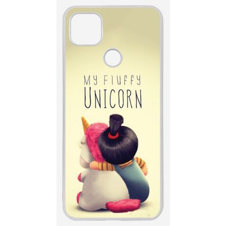 agnes unikornis gru my fluffy unicorn Xiaomi Redmi 9C tok