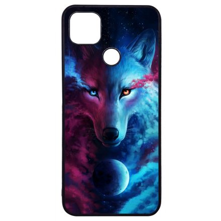 farkas wolf galaxis galaxy Xiaomi Redmi 9C tok