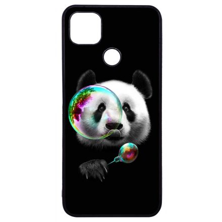 panda pandás Xiaomi Redmi 9C tok