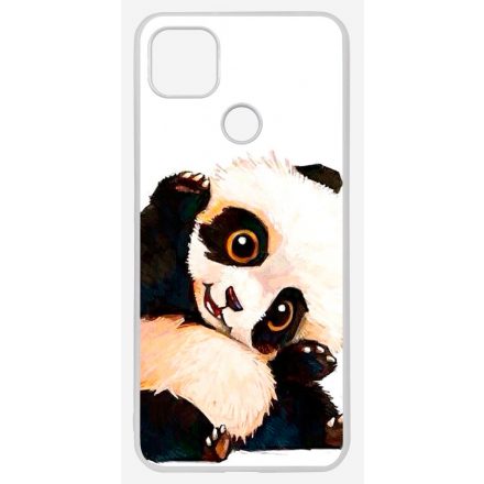 panda pandás Xiaomi Redmi 9C tok