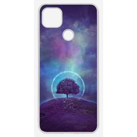 életfa kelta fantasy galaxis életfás life tree Xiaomi Redmi 9C tok