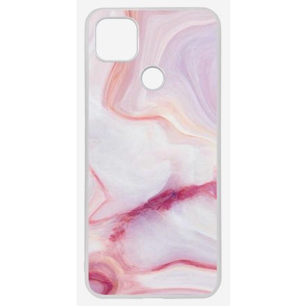 márvány márványos marble csajos Xiaomi Redmi 9C tok