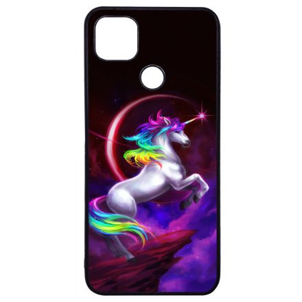 unicorn unikornis fantasy csajos Xiaomi Redmi 9C tok