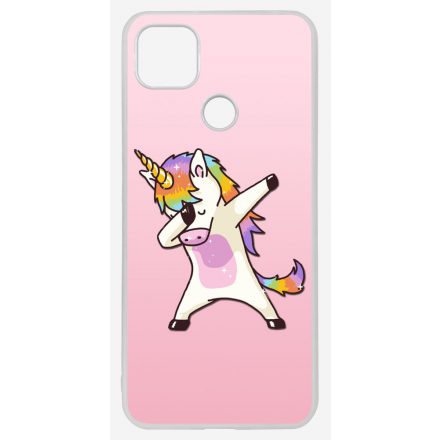 unicorn unikornis fantasy csajos Xiaomi Redmi 9C tok