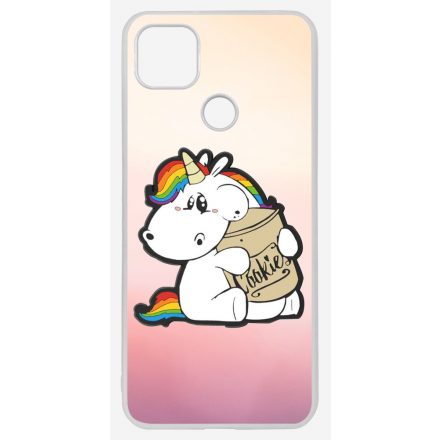 unicorn unikornis fantasy csajos Xiaomi Redmi 9C tok