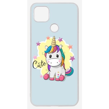 unicorn unikornis fantasy csajos Xiaomi Redmi 9C tok