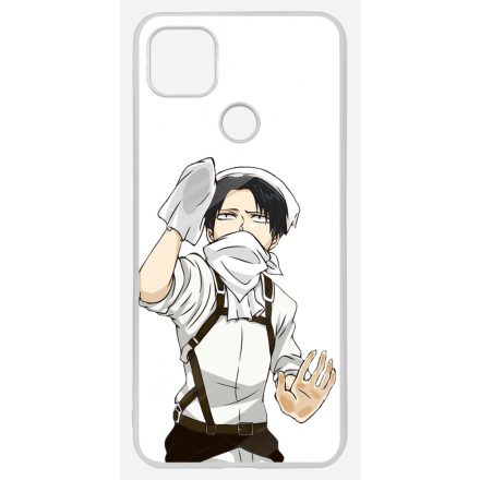 Levi Ackerman - Attack on Titan Xiaomi Redmi 9C tok