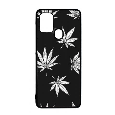 Classic Cannabis - Marihuánás Xiaomi Redmi 9C tok