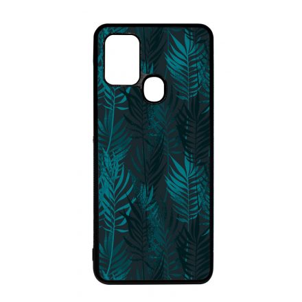 Dark Tropical - Nyári trópusi mintás Xiaomi Redmi 9C tok