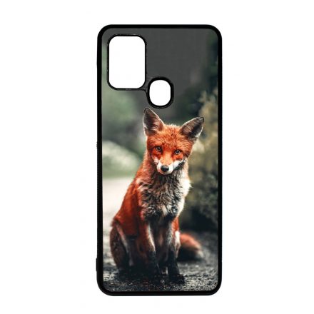 Autumn Fox őszi róka Xiaomi Redmi 9C tok