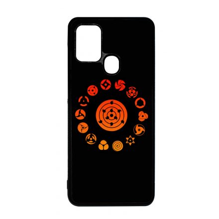 Sharingan - naruto anime Xiaomi Redmi 9C tok