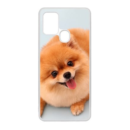 Pomerániai spitz - Akarsz játszani Xiaomi Redmi 9C tok