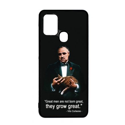 the Godfather - Great Men Keresztapa Xiaomi Redmi 9C tok