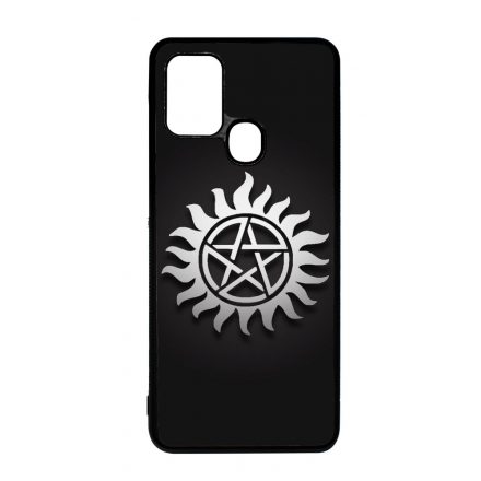 Supernatural - Symbol Odaát Xiaomi Redmi 9C tok