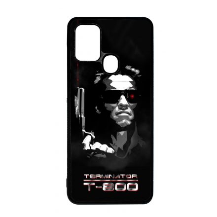 T-800 Terminator Xiaomi Redmi 9C tok