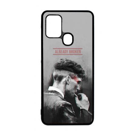 Already Broken - thomas shelby peaky blinders Xiaomi Redmi 9C tok