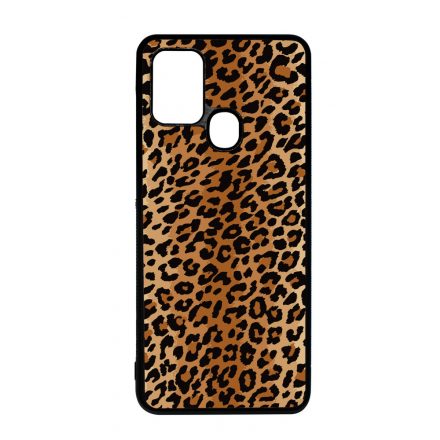 Leopard Wild Beauty Csajos Allat mintas Xiaomi Redmi 9C tok