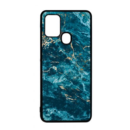 Blue Beauty marvanyos marvany mintas Xiaomi Redmi 9C tok