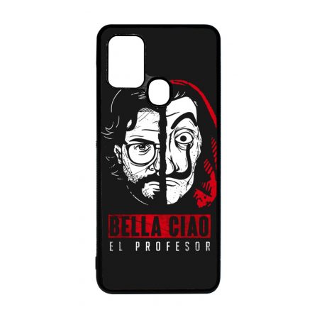 Bella Ciao El Profesor nagypenzrablas lacasadepapel Xiaomi Redmi 9C tok