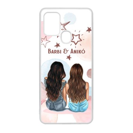 Stars Best Friends forever legjobb baratnos Xiaomi Redmi 9C tok