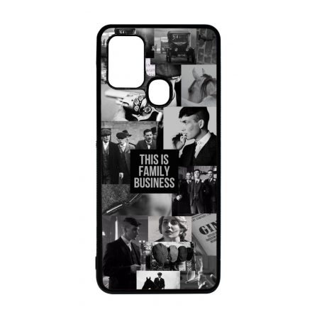 Aesthetic Family Business peaky blinders Xiaomi Redmi 9C tok