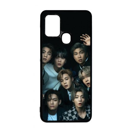 BTS Boys Xiaomi Redmi 9C tok